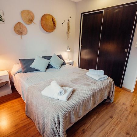 Ushuaia Homes Martial Apartments Extérieur photo