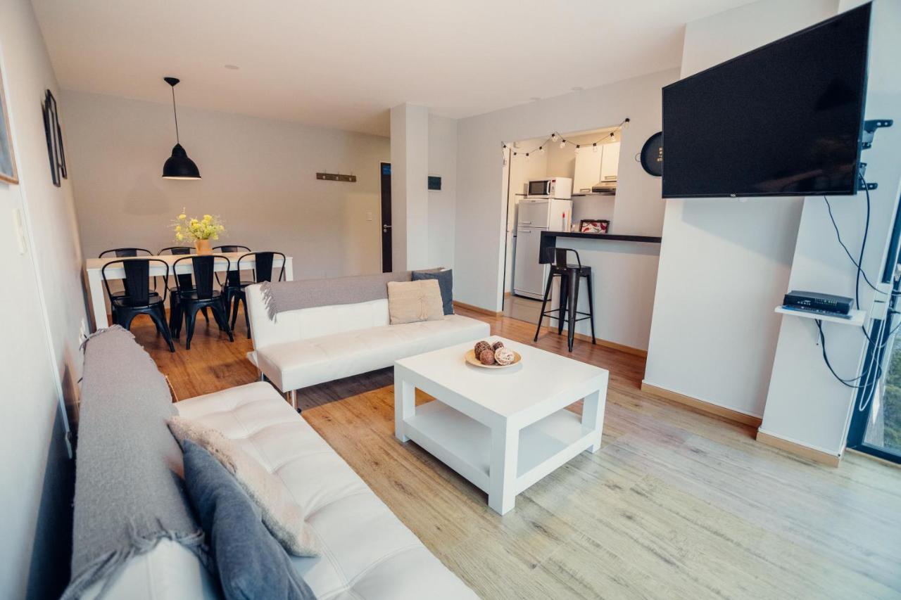 Ushuaia Homes Martial Apartments Extérieur photo