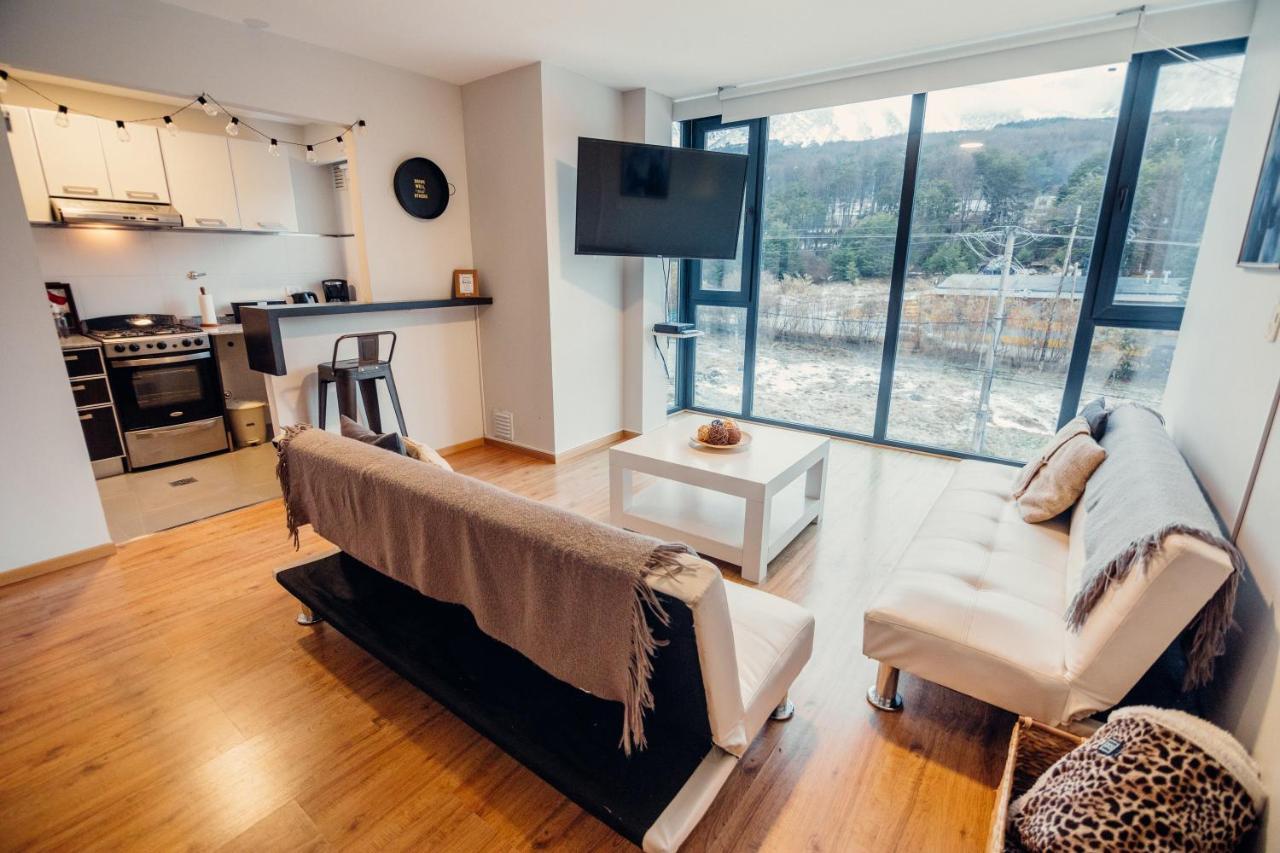 Ushuaia Homes Martial Apartments Extérieur photo
