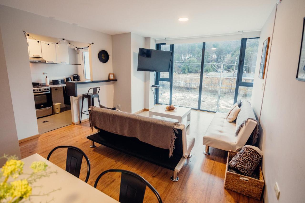 Ushuaia Homes Martial Apartments Extérieur photo