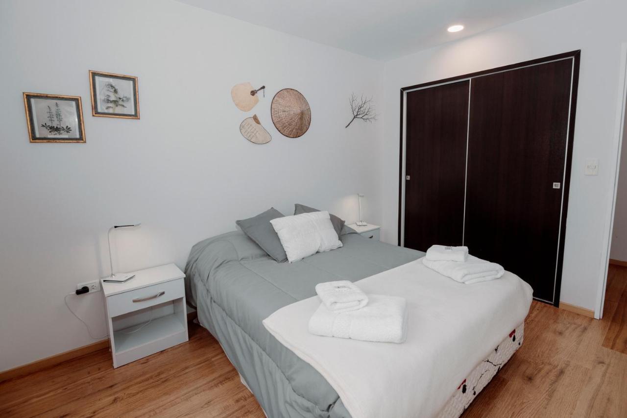 Ushuaia Homes Martial Apartments Extérieur photo