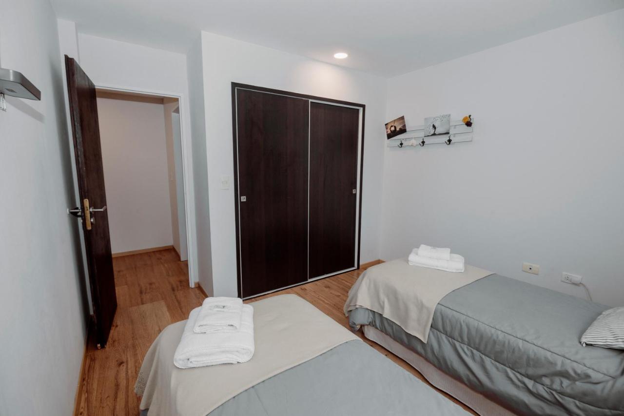 Ushuaia Homes Martial Apartments Extérieur photo