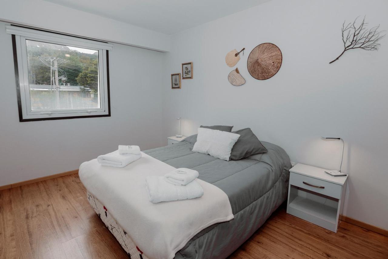 Ushuaia Homes Martial Apartments Extérieur photo