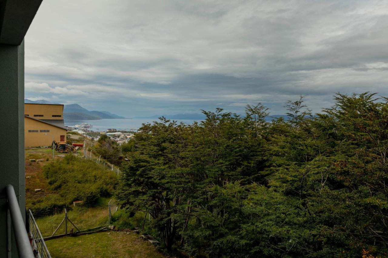 Ushuaia Homes Martial Apartments Extérieur photo