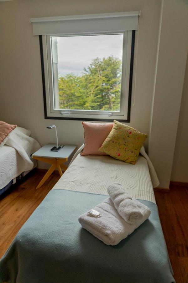 Ushuaia Homes Martial Apartments Extérieur photo
